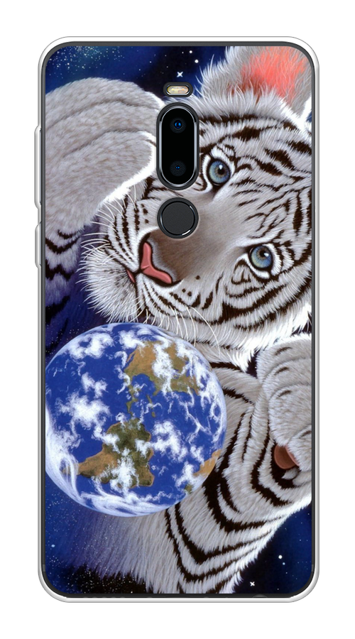 Чехол на Meizu M8 