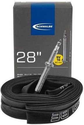 

Камера Schwalbe SV16 28x1.10-1.25 60mm 28