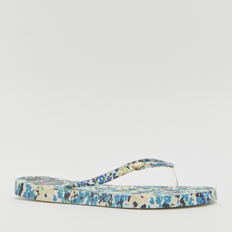 

Шлепанцы женские Pepe Jeans London PLS70151 синие 40 EU, Синий, PLS70151