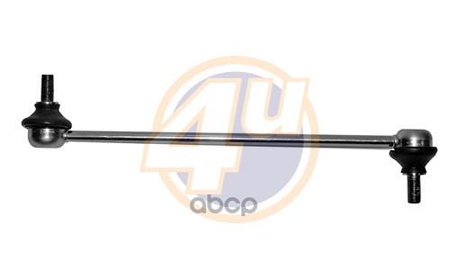 

4U Cif09673 Тяга Стаб Передн Pgt 4007, Cit C-Crosser, Mit Lancer, Outlander 06-