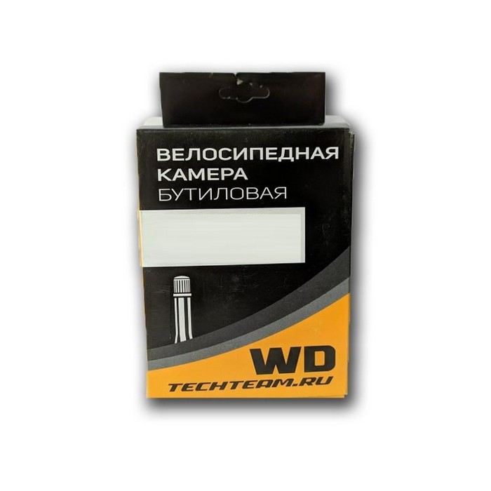 

Камера TechTeam WD 28x1.75 AV48 28