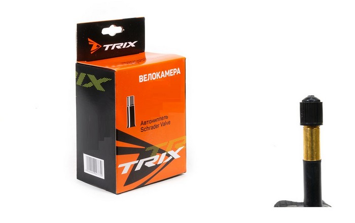 

Камера Trix 24x2.125/2.35 AV 24