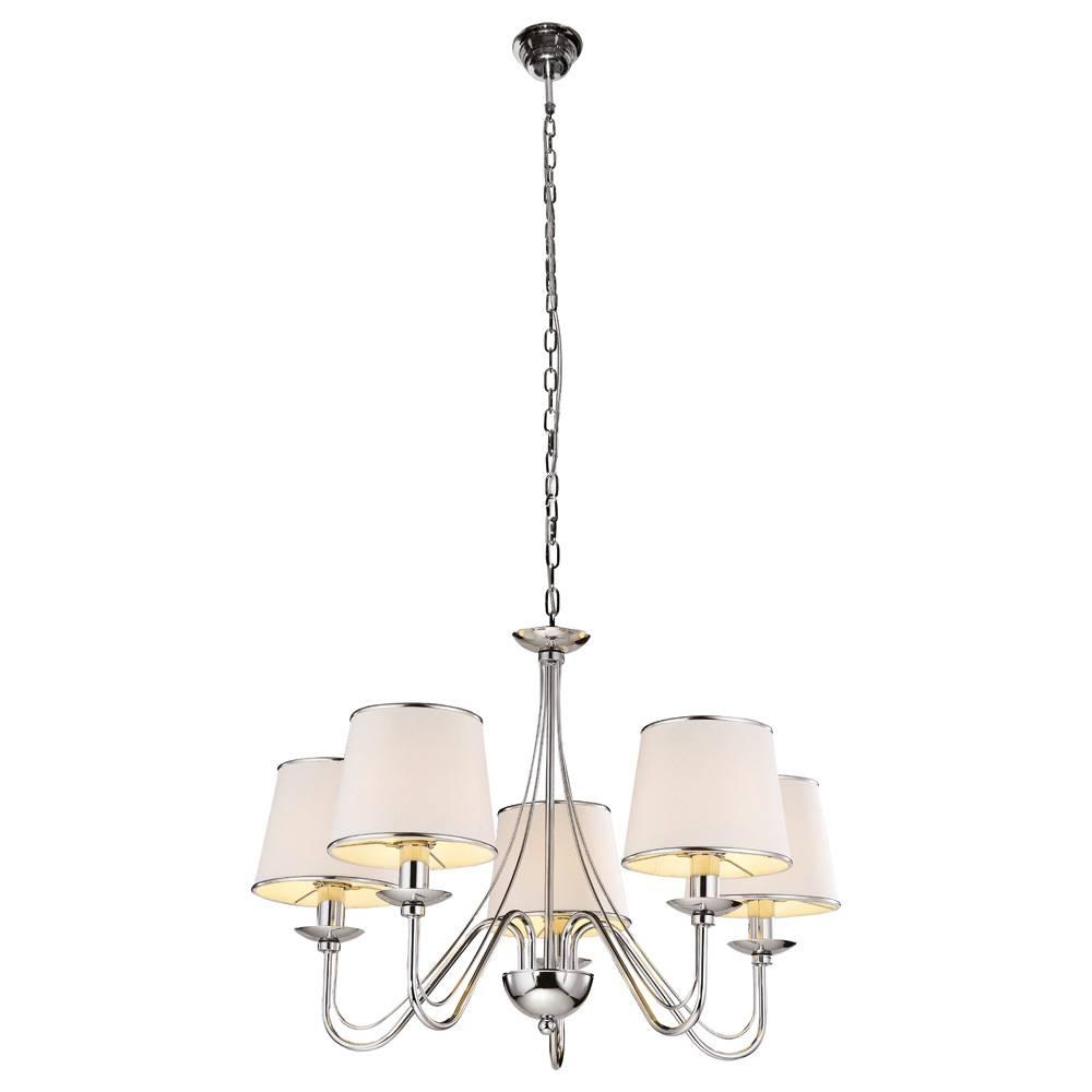 

Arte Lamp Подвесная люстра Arte Lamp Furore A1150LM-5CC