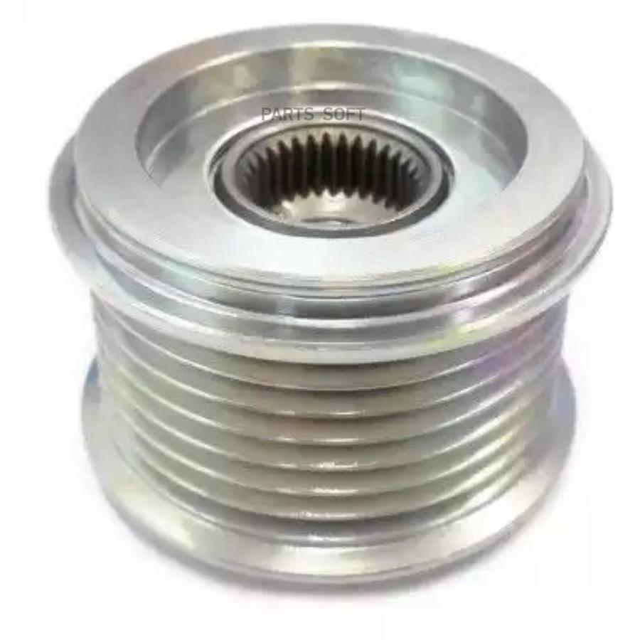 

Шкив генератора Toyota Estima/RAV 4 II/RAV 4 III 00>13 Suzuki Grand Vitara II 05>15 Meat D