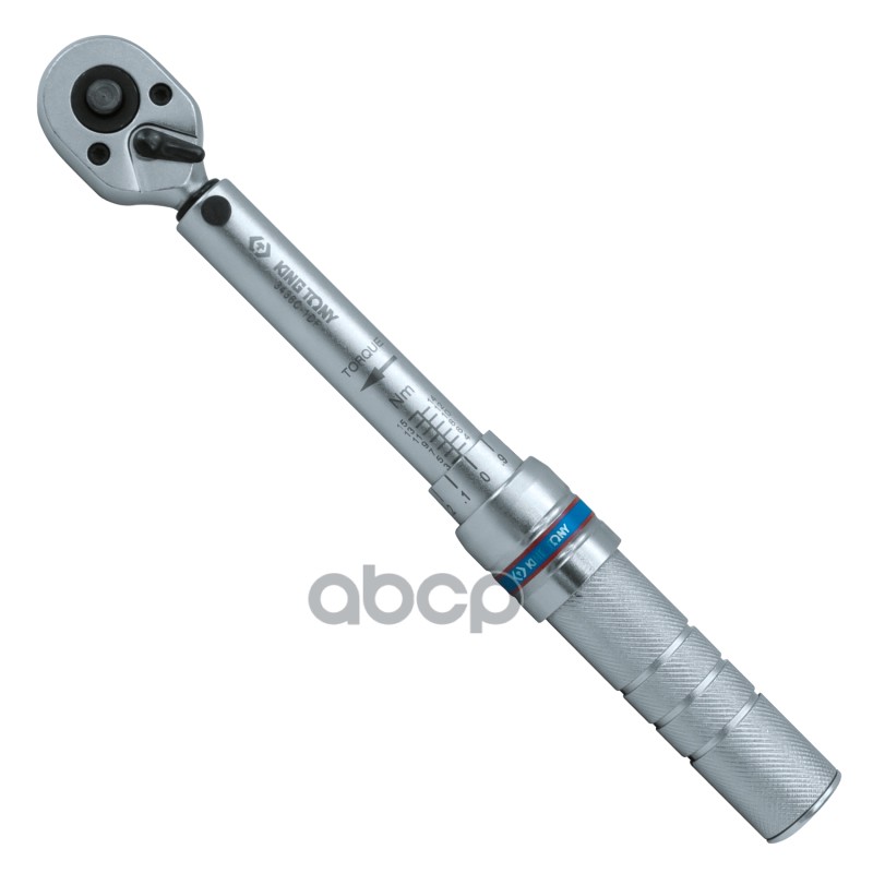 

Динамометрический Ключ Серии Compact, 3/8, 3-15 Нм, Футляр KING TONY арт. 3436C-1DF