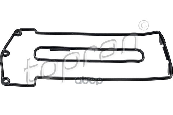 Комплект Прокладок Клапанной Крышки (Замена Для Hp-502016786) topran арт. 502016001