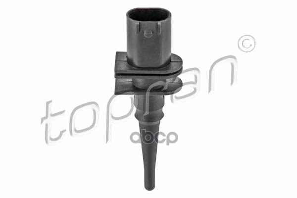 

Датчик Температуры Окружающей Среды (Замена Для Hp-502153755) topran арт. 502153001