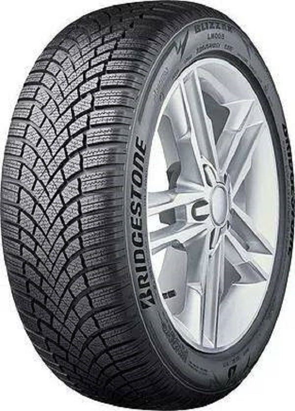 

Автошина Bridgestone Blizzak LM 005 205/60 R17 93 H