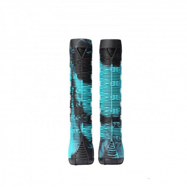 

Грипсы BLUNT HAND GRIP V2 TEAL/BLACK