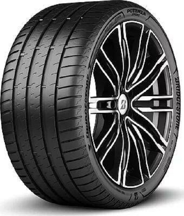 

Автошина Bridgestone Potenza Sport 305/30 R20 103 Y, Potenza Sport