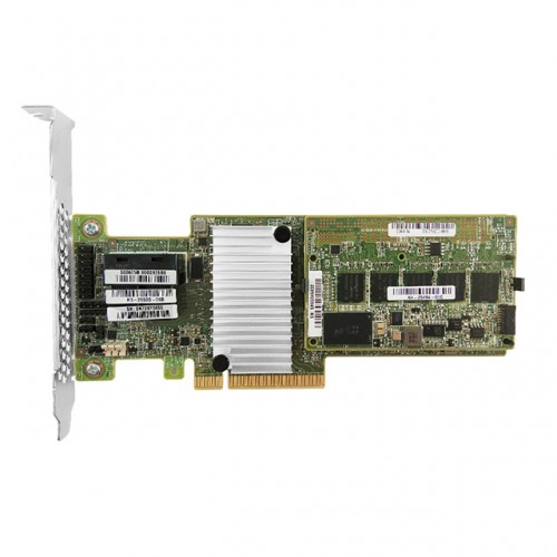 

Контроллер LSI Logic 9364-8i (100011764), 9364-8i