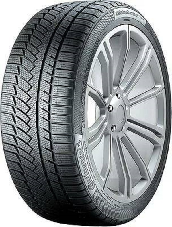 

Автошина Continental ContiWinterContact TS 850 P 235/50 R19 99 V, ContiWinterContact TS 850 P