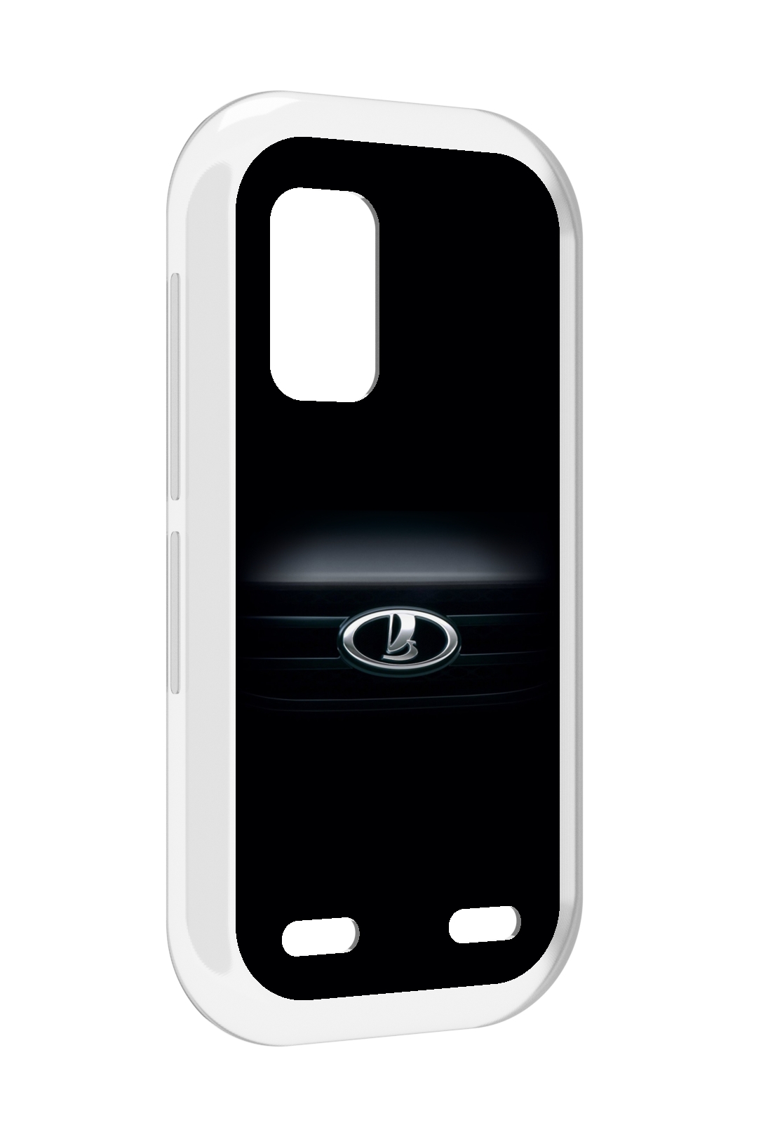 

Чехол MyPads lada ваз 3 для UleFone Armor X10 / X10 Pro, Прозрачный, Tocco