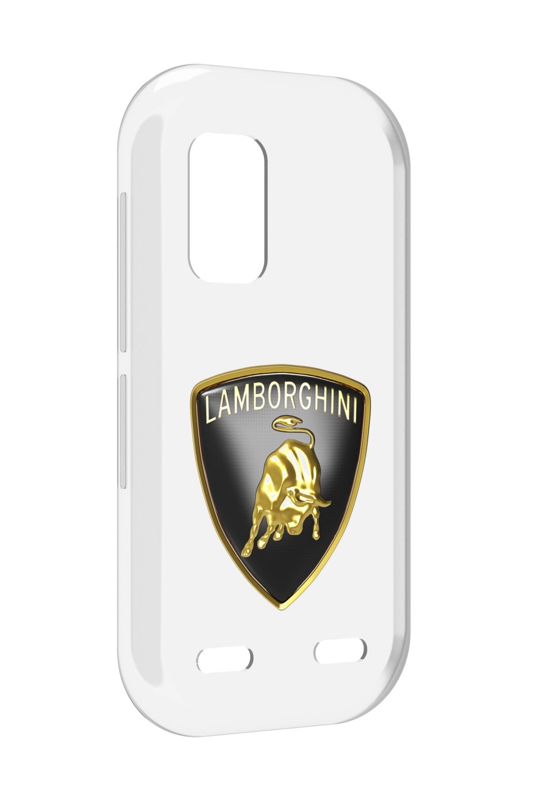 

Чехол MyPads ламборгини-lambo-6 мужской для UleFone Armor X10 / X10 Pro, Прозрачный, Tocco