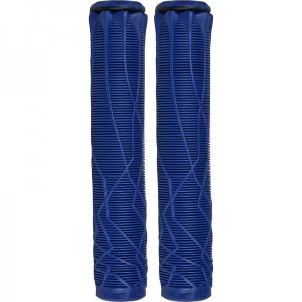 

Грипсы Ethic Blue