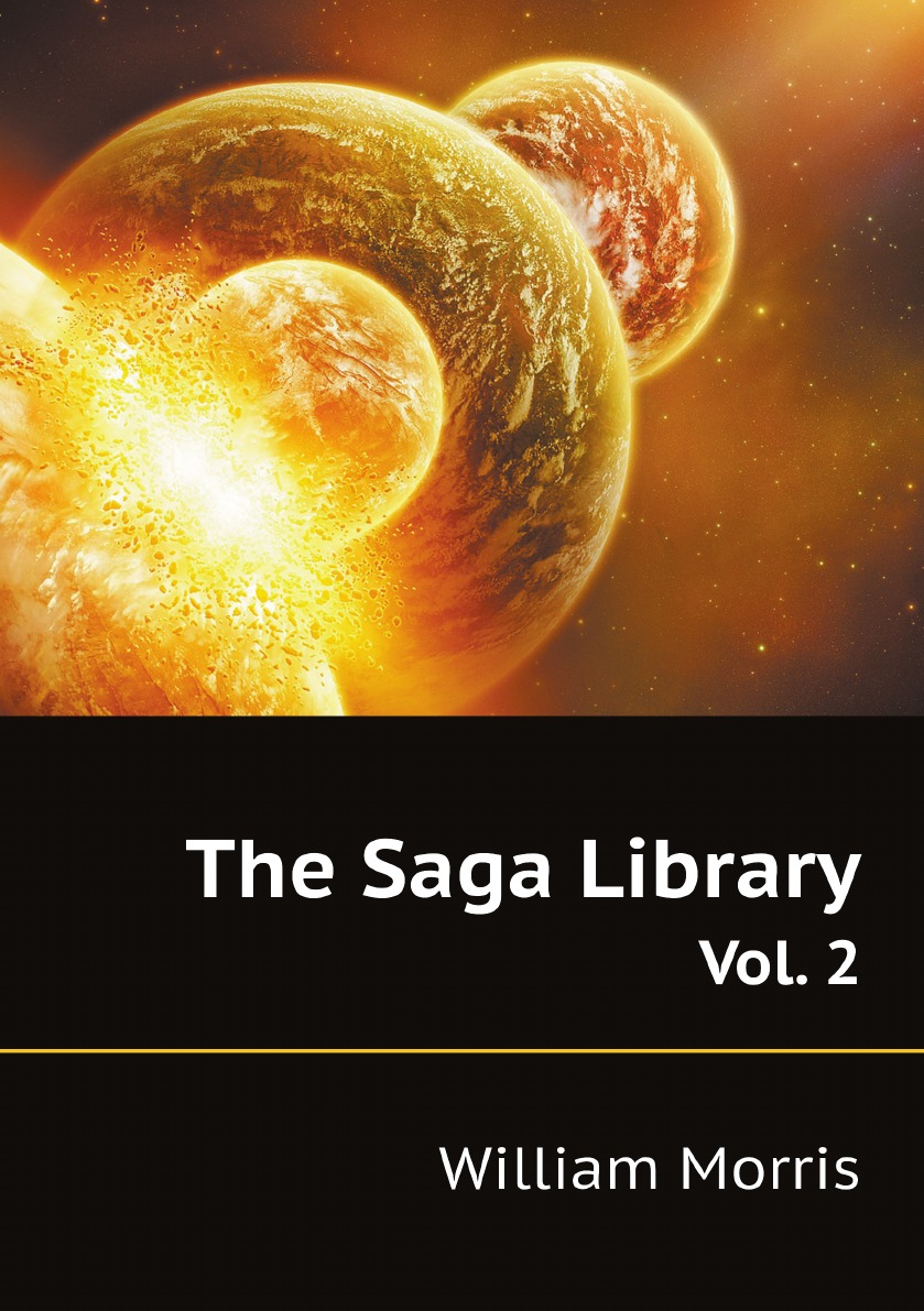 

The Saga Library