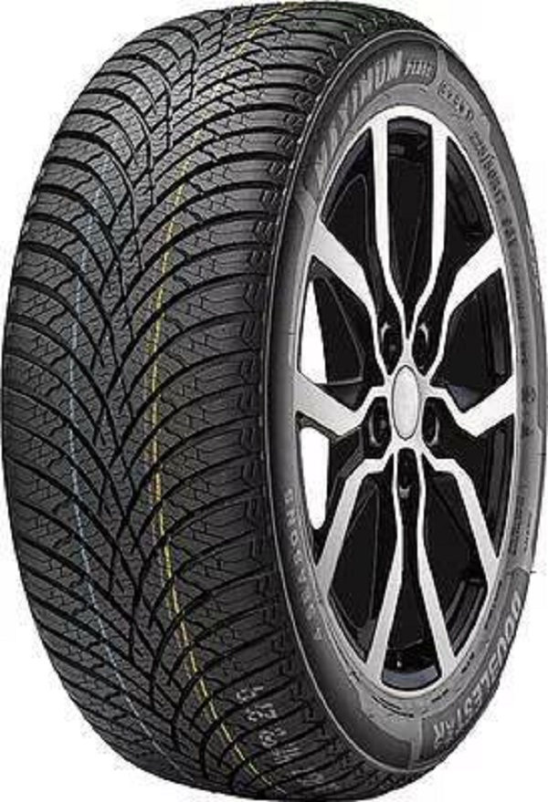 

Автошина DOUBLESTAR DLA01 245/45 R18 100 W
