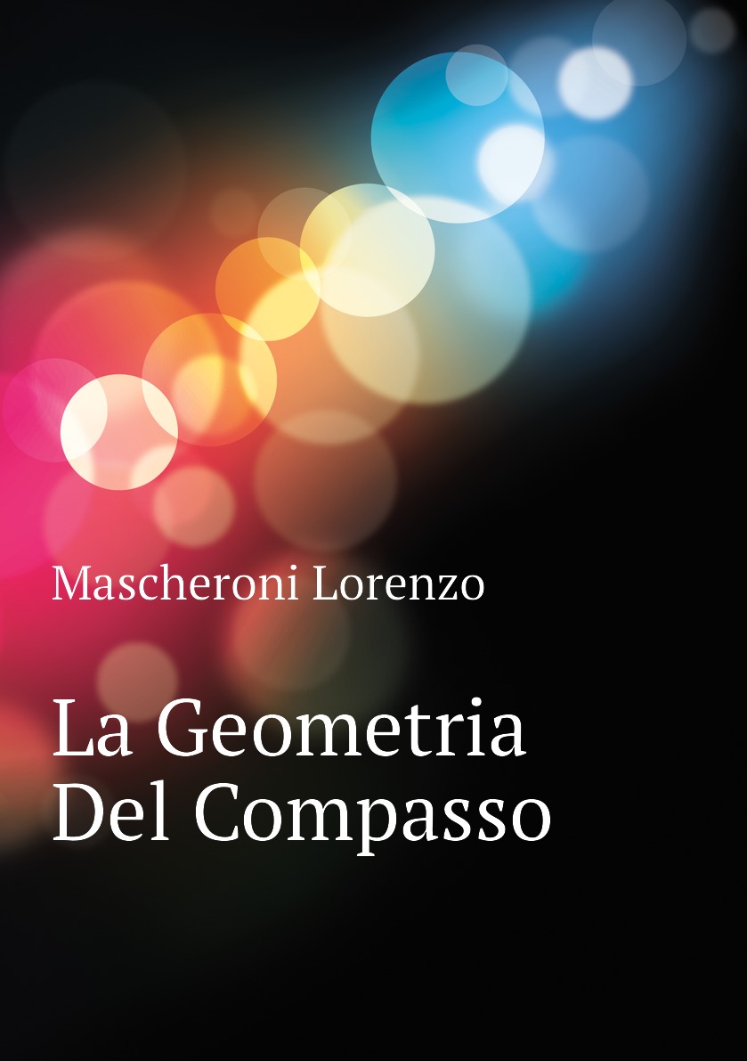 

La Geometria Del Compasso