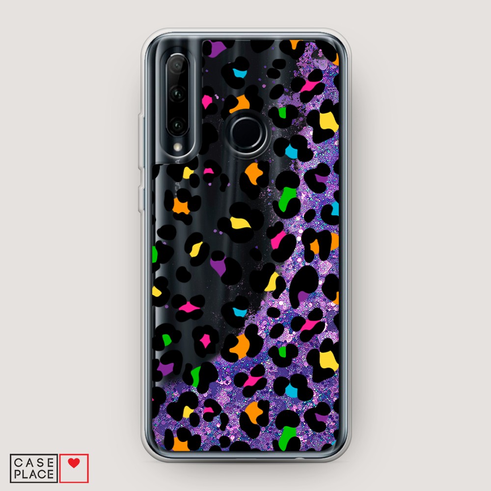 Чехол Awog  на  Honor 20 lite/Honor 10i/P Smart Plus 2019/Honor 20e 