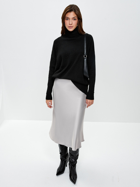

Юбка женская ZARINA 2367204204 бежевая S, 2367204204