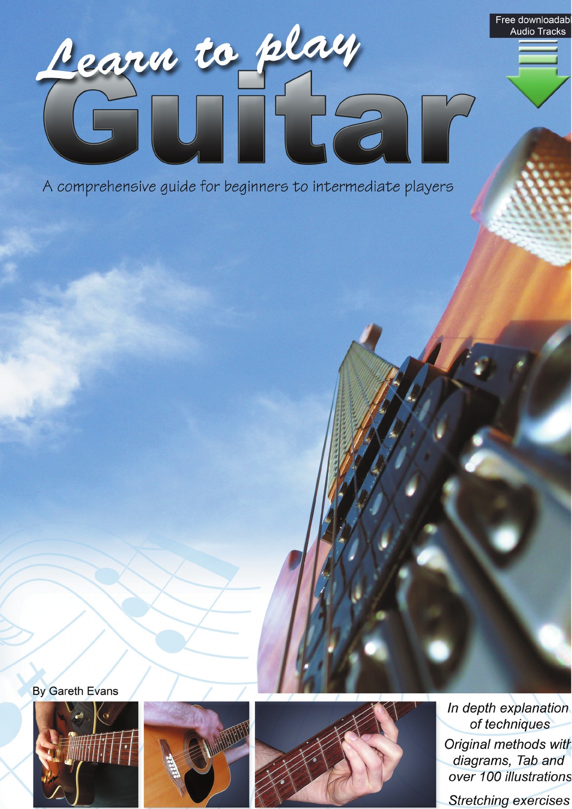 

Learn to Play Guitar