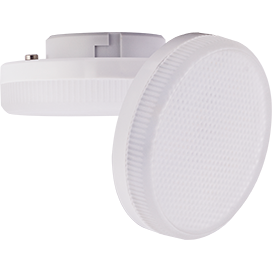 

Лампа GX53 св/д 6W 2800K матов. Light Ecola T5DW60ELC 10 шт