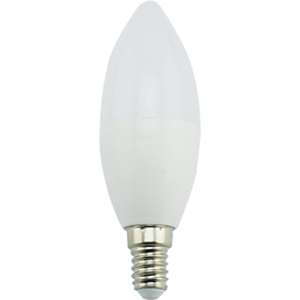 

Светодиодная лампа свеча E14 9W 4000K 4K Premium Ecola C4MV90ELC 3 шт