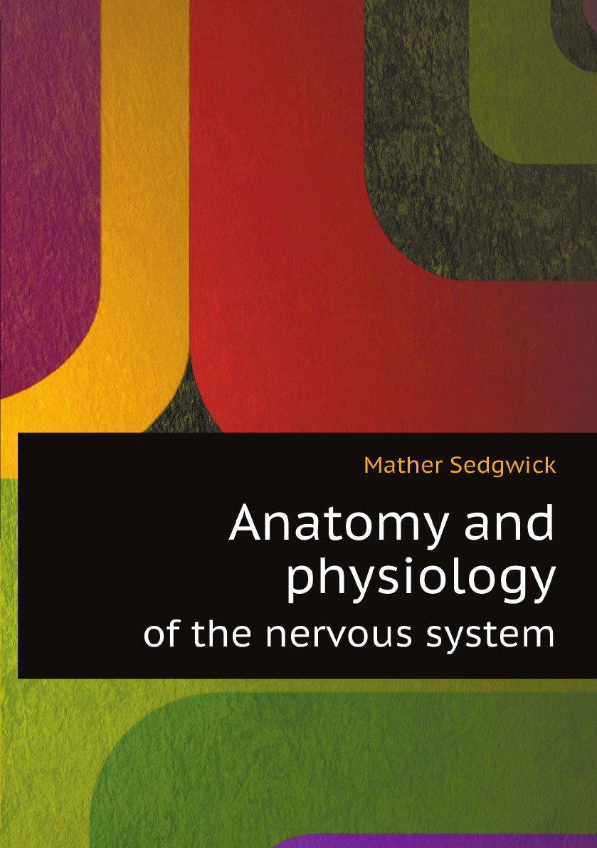

Anatomy and physiology
