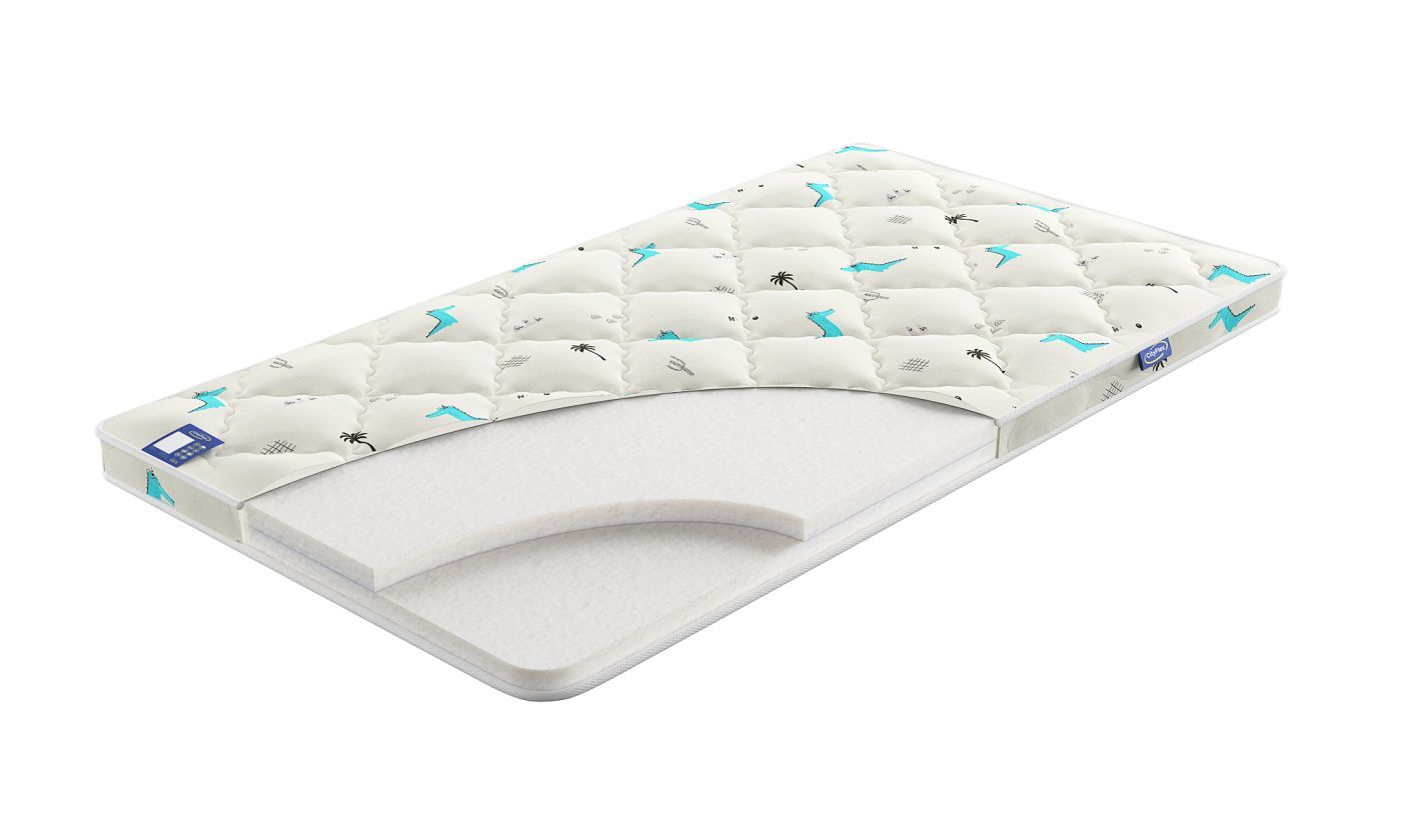 

Детский матрас Cityflex Bunny S8 70x140