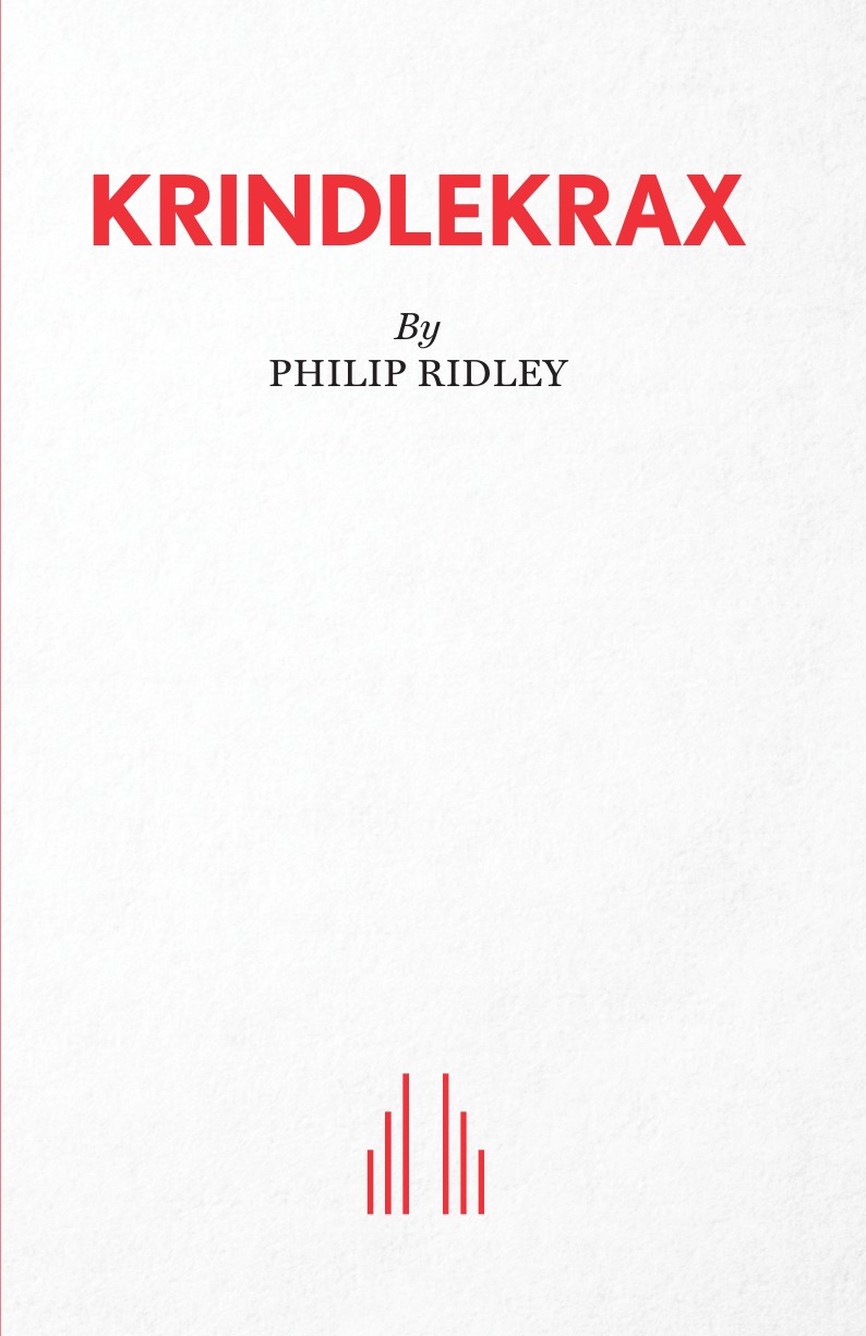 

Krindlekrax