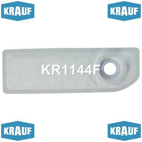 

Фильтр топливный KRAUF kr1144f