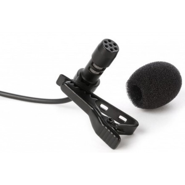 

Микрофон Telesin Mic-LAV02