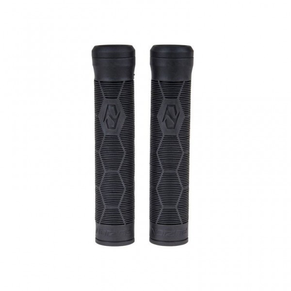 Грипсы Fuzion Grips (Pair) - Black