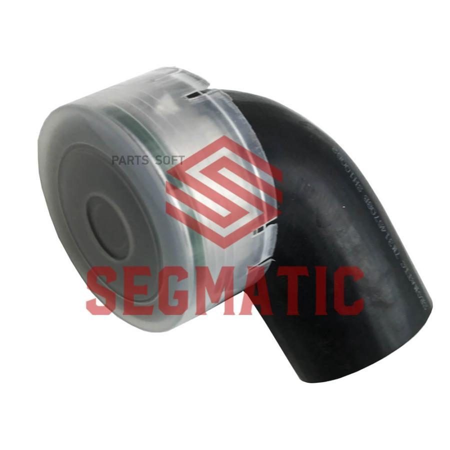 

SEGMATIC 'SH10062 Патрубок турбокомпрессора: V.W. SHARAN I 1.9 TDI SEAT ALHAMBRA I 1.9 TDI