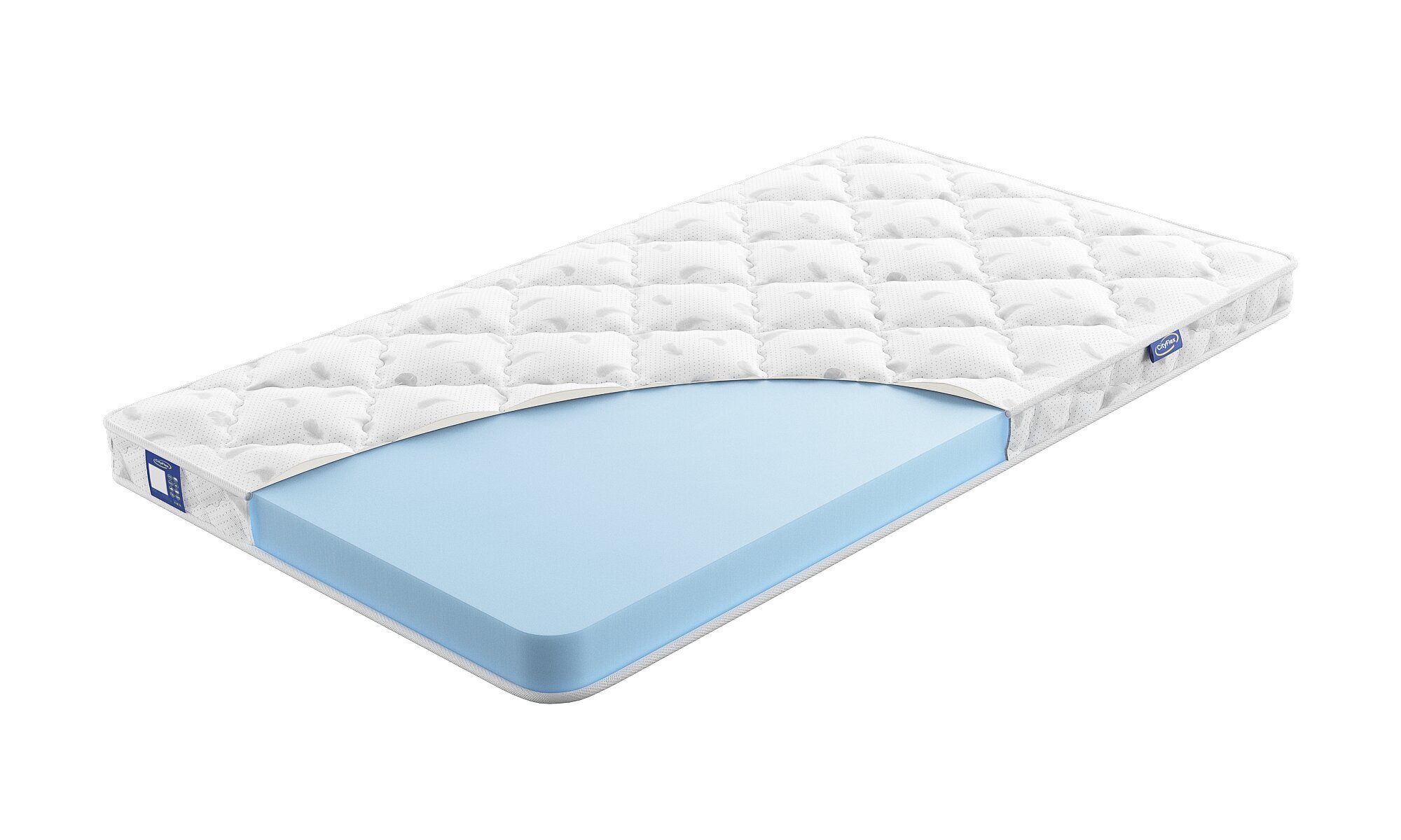 

Детский матрас Cityflex Bunny E11 70x190