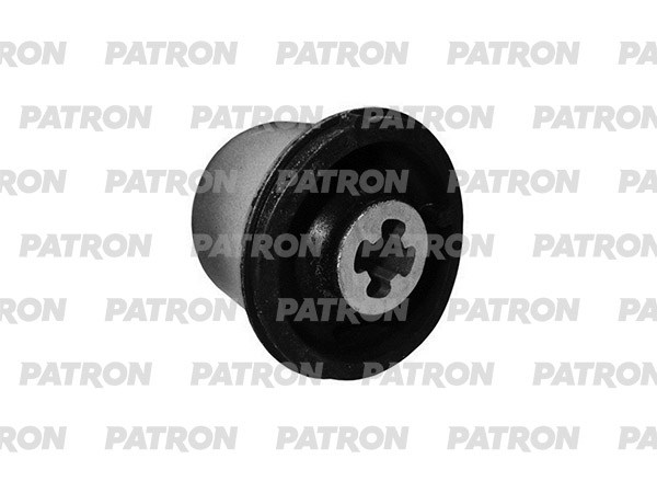 

Сайлентблок балки CITROEN C3 (FC) 03/2002 - PATRON PSE12147