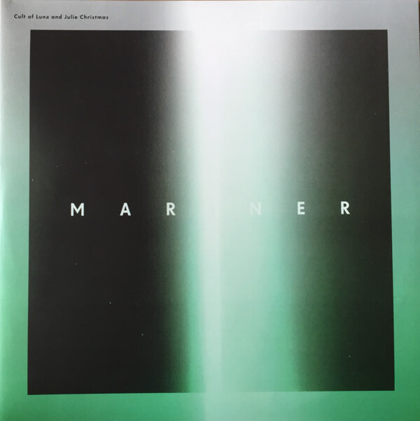 Cult Of Luna / Julie Christmas: Mariner
