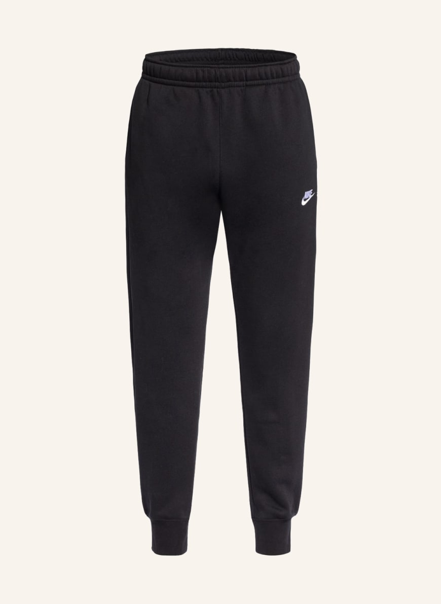 

Спортивные брюки мужские Nike 1001079867 черные XL (доставка из-за рубежа), 1001079867