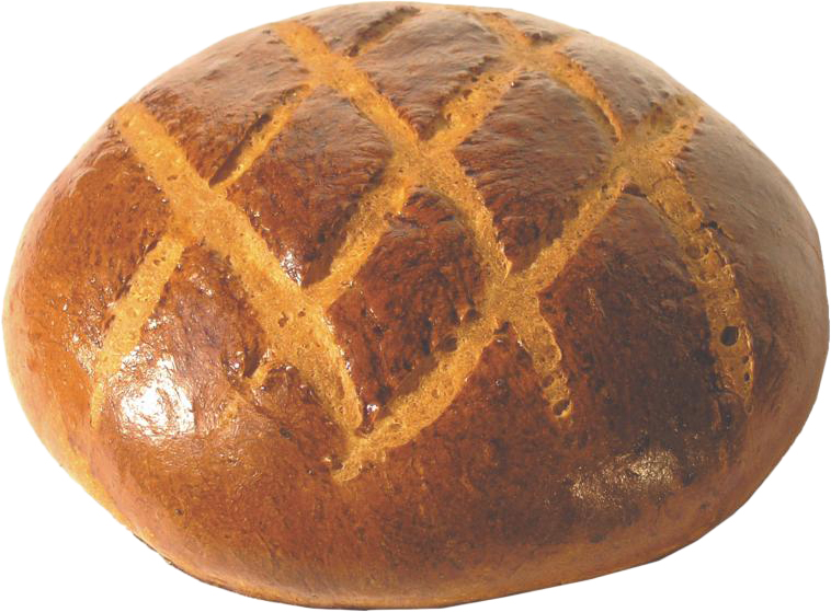 фото Хлеб белый казанский хлебозавод №3 славянская 300 г
