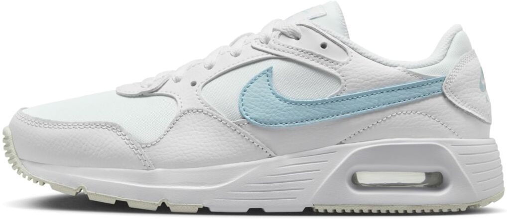 

Кроссовки женские Nike Air Max SC белые 6 US, Белый, Air Max SC