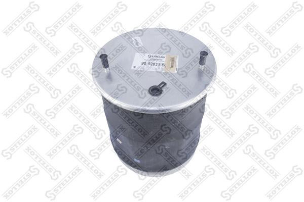 

STELLOX Пневмоподушка STELLOX 9092831sx