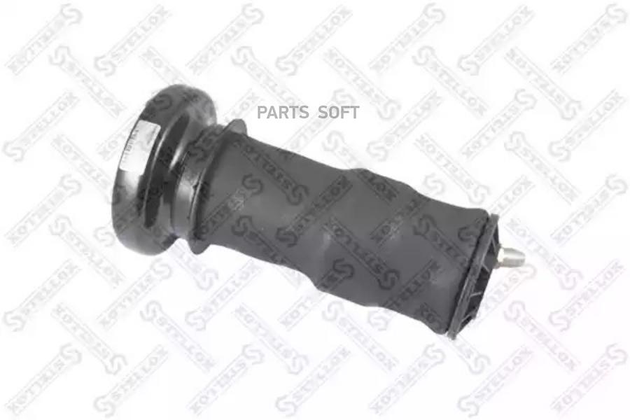

STELLOX Пневмоподушка кабины STELLOX 8400080sx