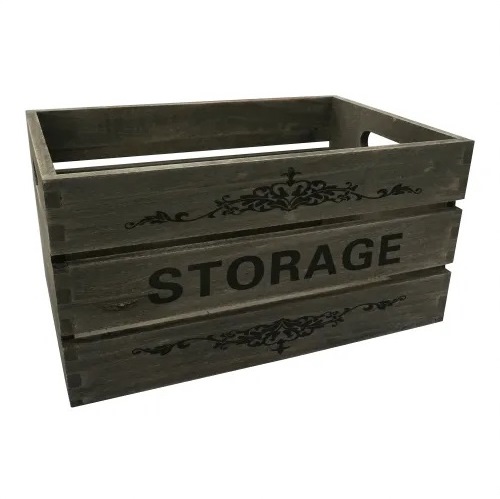 

Ящик универсальный Storage M 31 х 21 х 16 см