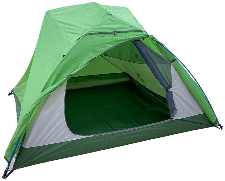 

Палатка Naturehike Cloud up 3 new version + mats