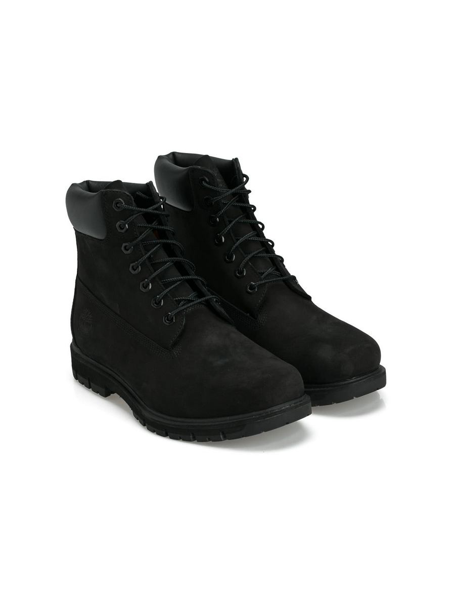 

Ботинки мужские Timberland 001292347 черные 41 EU, Черный, 001292347