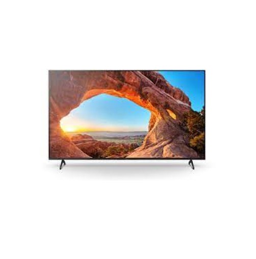 фото Oled телевизор 4k ultra hd sony kd85x85tj