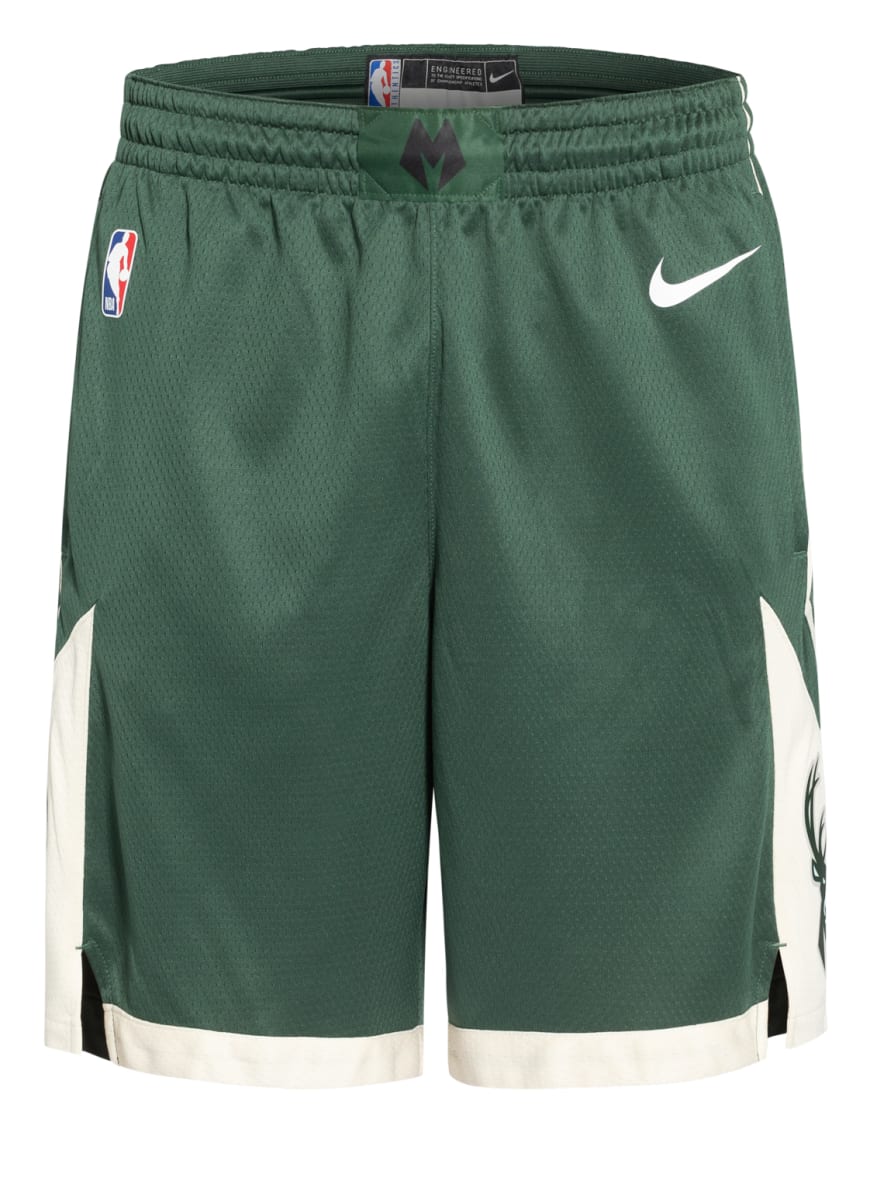 

Шорты мужские Nike 1001115270 зеленые L (доставка из-за рубежа), 1001115270
