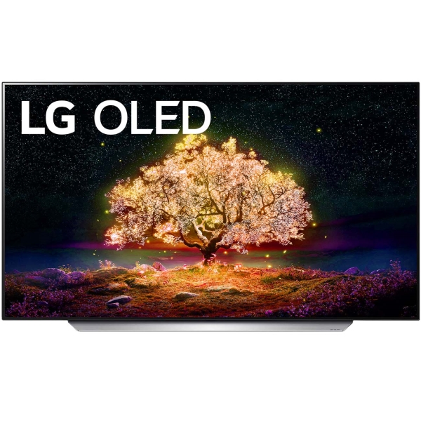 

Телевизор LG OLED55C14LB, 55"(140 см), UHD 4K, Черный, OLED55C14LB