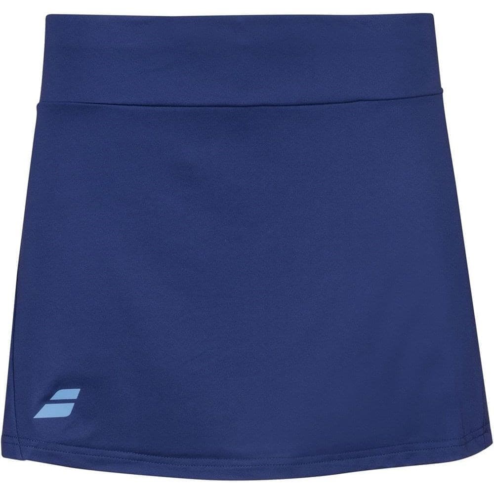 

Юбка женская Babolat 3WP1081-4000 синяя M, 3WP1081-4000