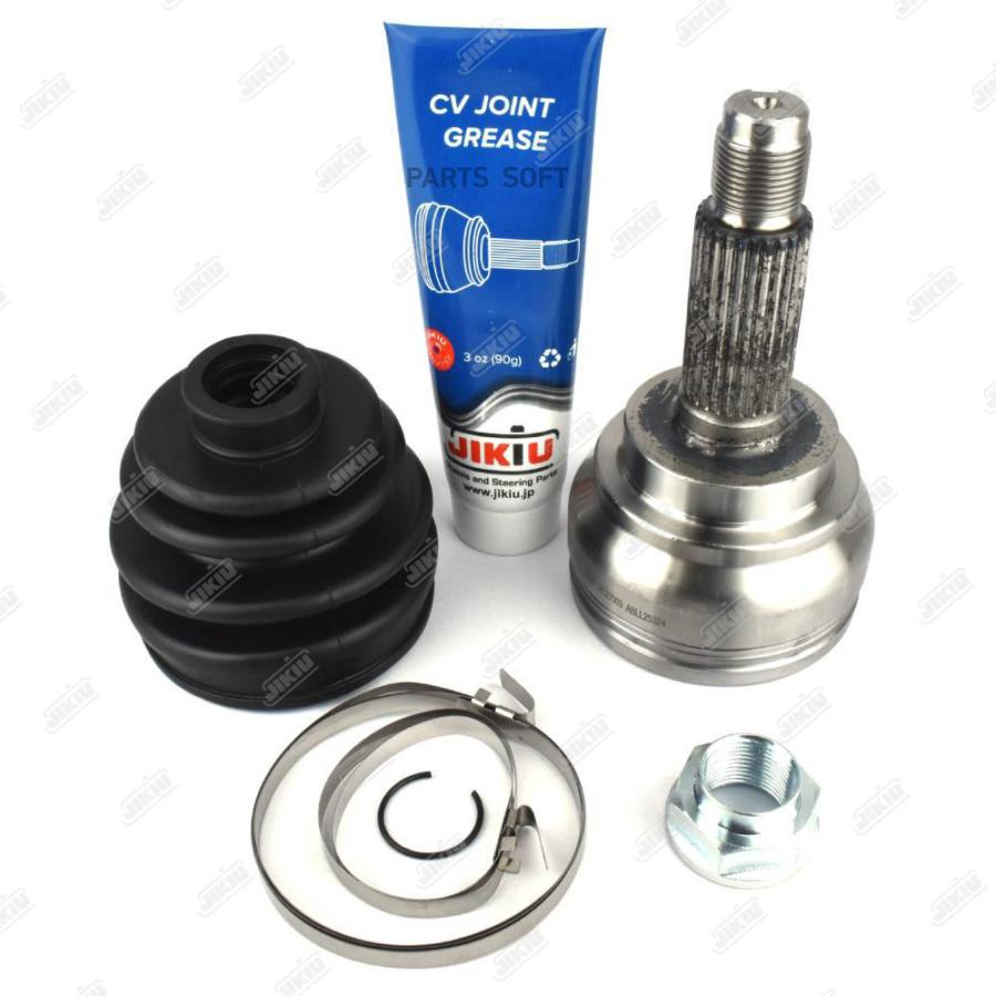 

JIKIU JC27009 ШРУС Subaru B9 Tribeca WXE/WXF (2004-2014)